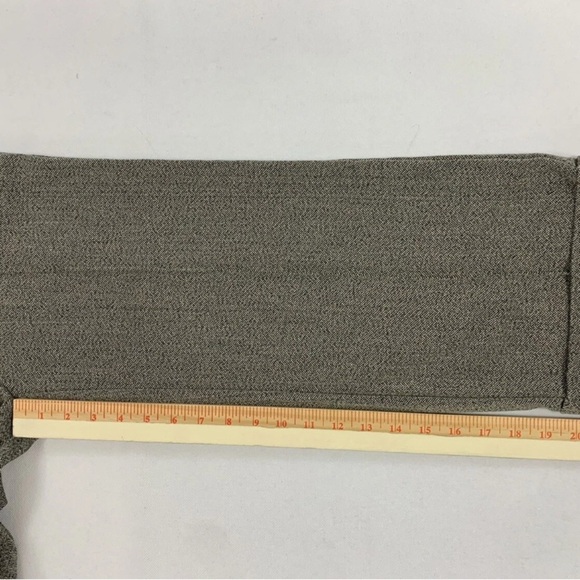 No Boundaries Juniors Cropped/Capri Pants Size: 5 (28.5 X 21.5) - Picture 6 of 7